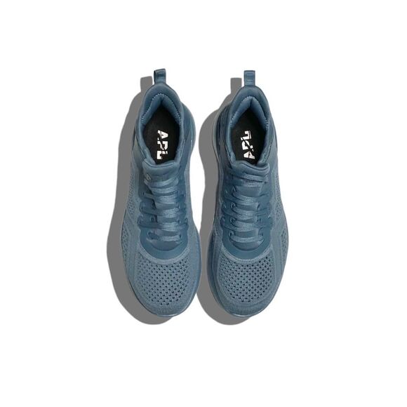 Free People x APL TechLoom Tracer Sneakers Moonstone $250 Sz 7